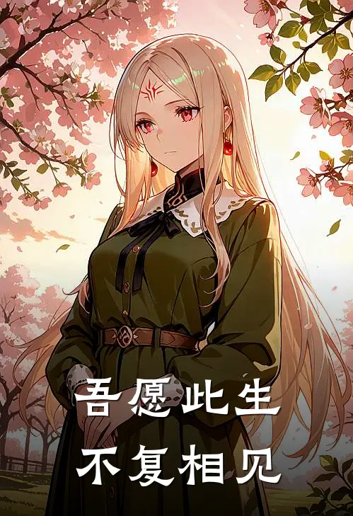 吾愿此生，不复相见