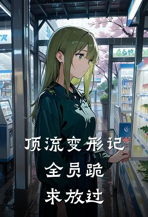 顶流变形记：全员跪求放过(司凌陆署建)全章节在线阅读_司凌陆署建全章节在线阅读