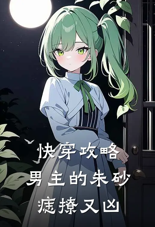 快穿攻略：男主的朱砂痣撩又凶