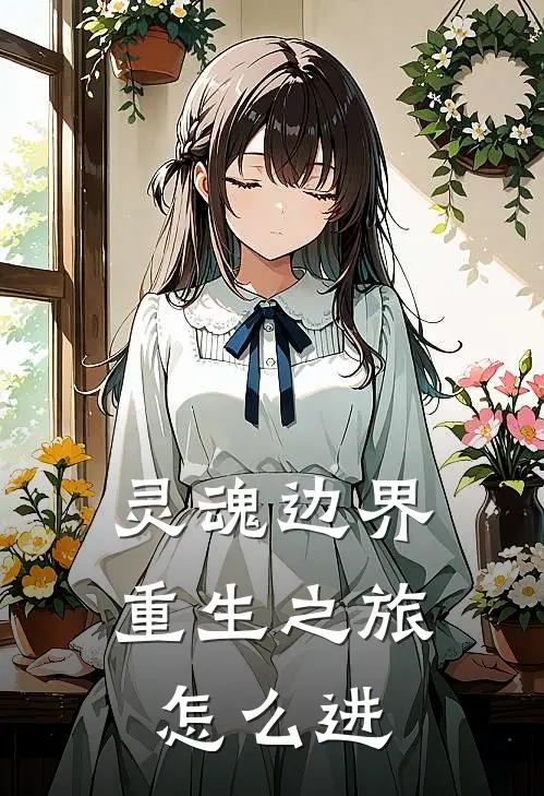 灵魂边界重生之旅怎么进