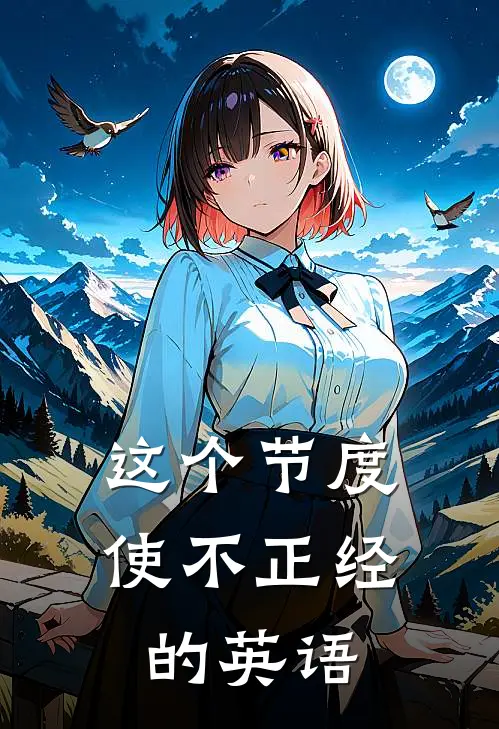 这个节度使不正经的英语