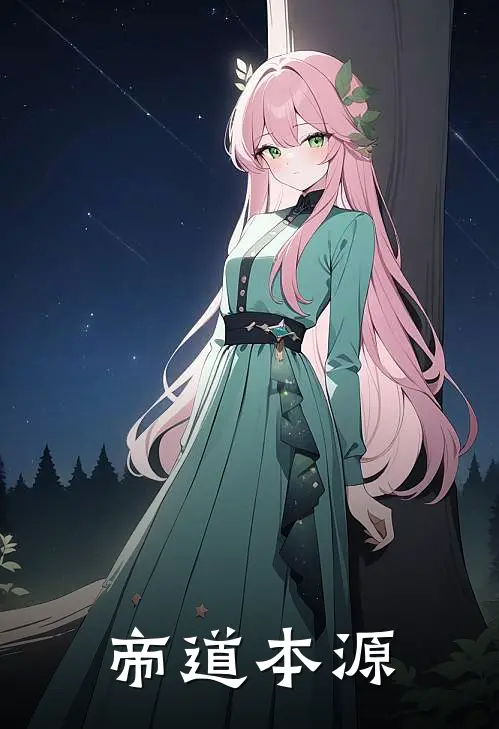 帝道本源秦砚王虎小说完整版_完结版小说推荐帝道本源(秦砚王虎)