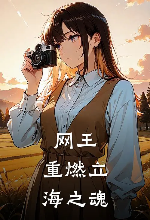 网王：重燃立海之魂