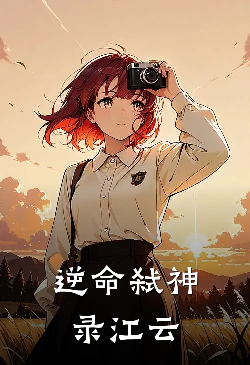 逆命弑神录江云