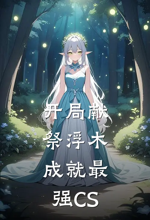 开局献祭浮木，成就最强CS洪宇威龙最新好看小说_已完结小说开局献祭浮木，成就最强CS洪宇威龙