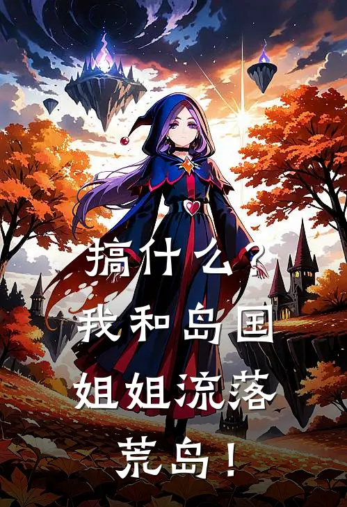 搞什么？我和岛国姐姐流落荒岛！(周阳周阳)已完结小说_搞什么？我和岛国姐姐流落荒岛！(周阳周阳)小说免费在线阅读