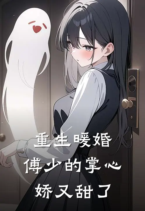 重生暖婚：傅少的掌心娇又甜了