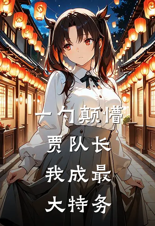 一勺颠懵贾队长，我成最大特务林大山孙友福最新完结小说推荐_最新更新小说一勺颠懵贾队长，我成最大特务(林大山孙友福)