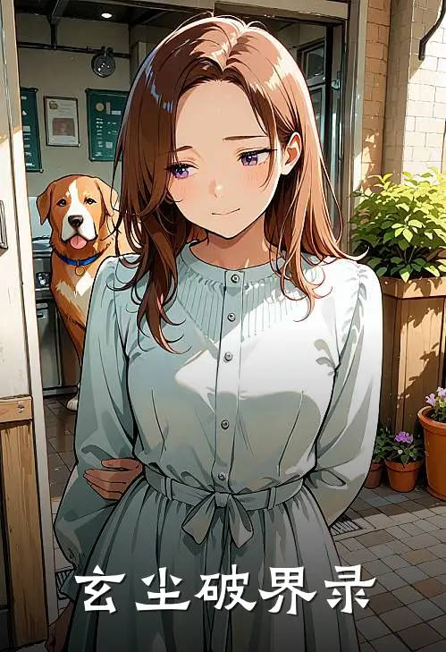 玄尘破界录(林尘林松)完结小说推荐_小说全文免费阅读玄尘破界录林尘林松