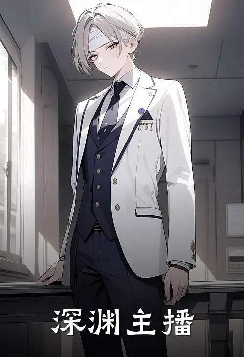 深渊主播郭荃李宏明推荐完结小说_免费阅读深渊主播(郭荃李宏明)