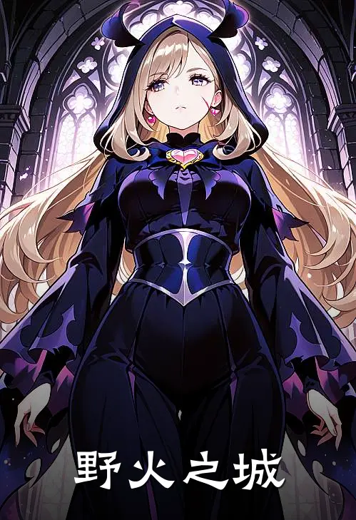 野火之城