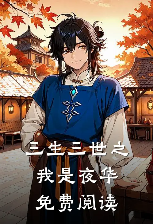 三生三世之我是夜华免费阅读