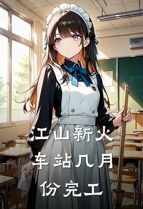 江山新火车站几月份完工