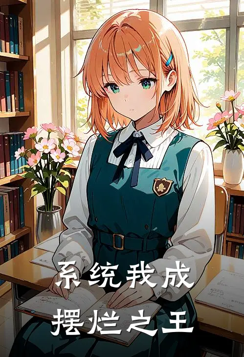 系统我成摆烂之王