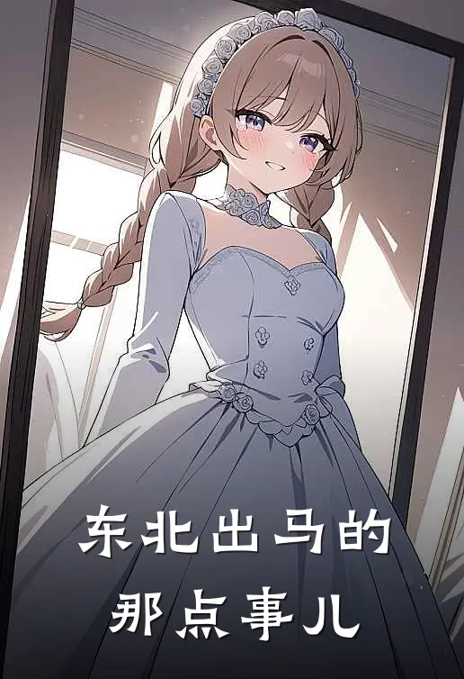 东北出马的那点事儿