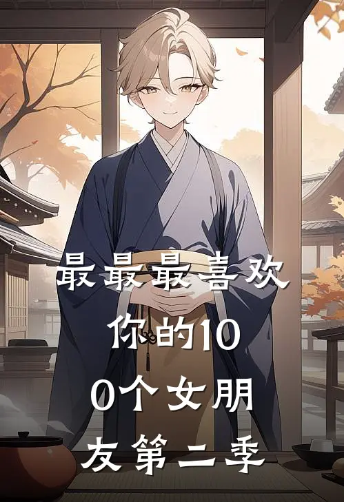 最最最喜欢你的100个女朋友第二季