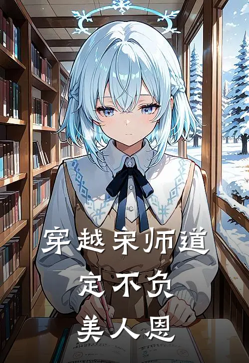 穿越宋师道，定不负美人恩