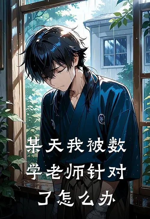 某天我被数学老师针对了怎么办