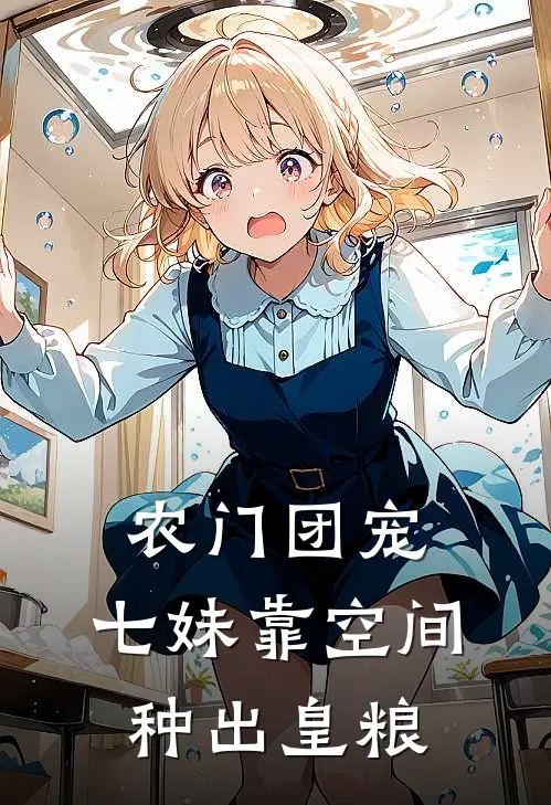 农门团宠：七妹靠空间种出皇粮