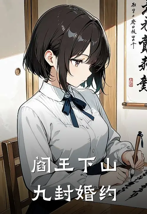 楚风苏晴雪《阎王下山：九封婚约》完整版在线阅读_楚风苏晴雪完整版在线阅读