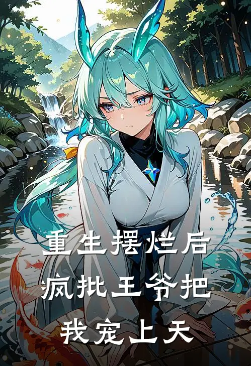 重生摆烂后，疯批王爷把我宠上天