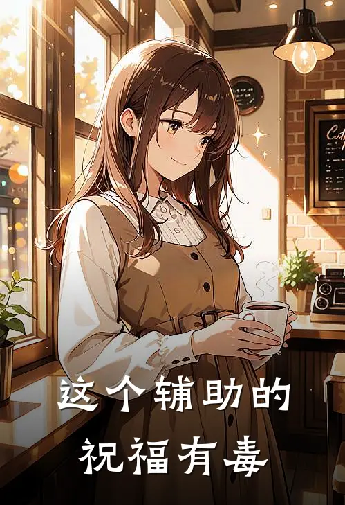 这个辅助的祝福有毒(林夜苏沐晴)全文阅读免费全集_完结小说这个辅助的祝福有毒林夜苏沐晴