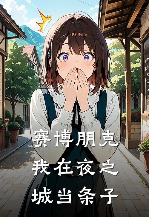 赛博朋克：我在夜之城当条子(刘海杰克)热门小说排行_完结版小说赛博朋克：我在夜之城当条子刘海杰克