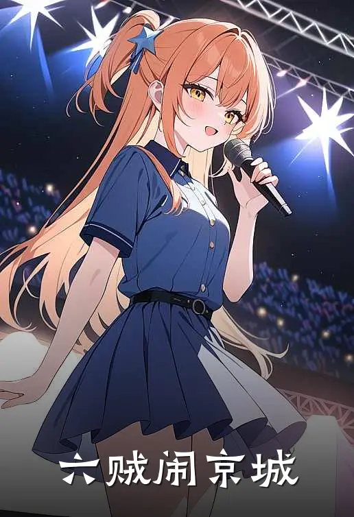 六贼闹京城陆烛青何霜月完本热门小说_小说完结版六贼闹京城(陆烛青何霜月)