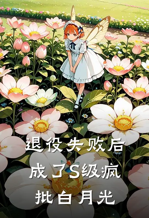 退役失败后，成了S级疯批白月光