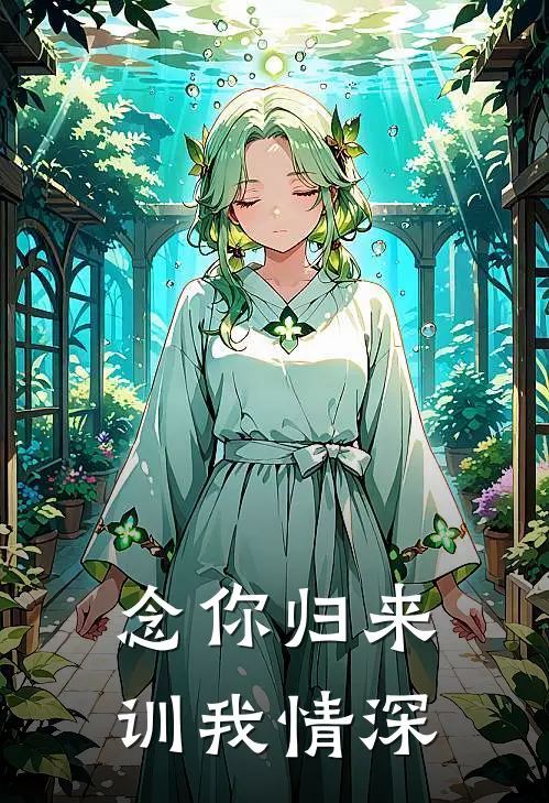 念你归来，训我情深(沈念陆承训)已完结小说_小说免费阅读念你归来，训我情深沈念陆承训