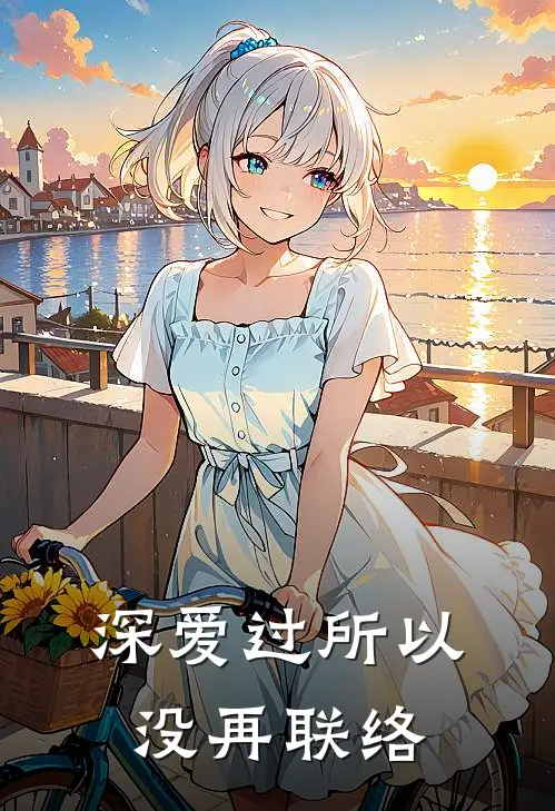 林晚苏念(深爱过所以没再联络)全文免费在线阅读_深爱过所以没再联络完整版免费在线阅读