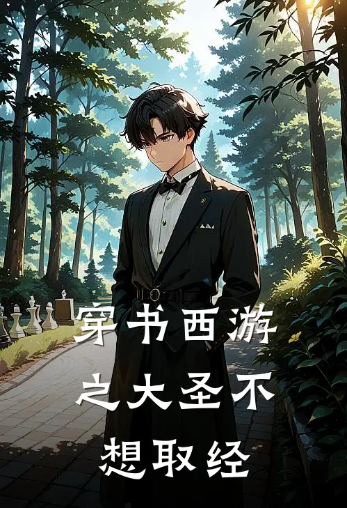 穿书西游之大圣不想取经林默孙悟空完本小说免费阅读_小说完结版穿书西游之大圣不想取经林默孙悟空