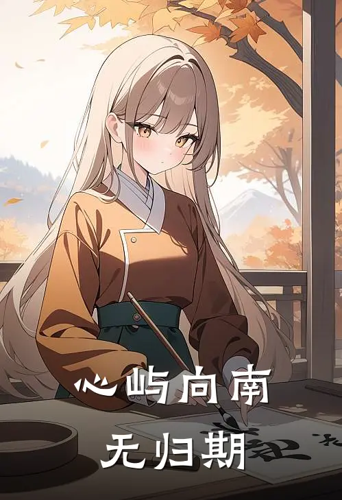 心屿向南无归期(向南伊霍先生)完本小说大全_热门小说大全心屿向南无归期向南伊霍先生