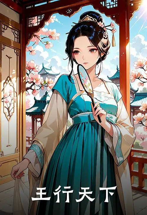 王行天下