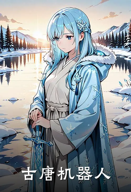 古唐机器人(元一刘小海)完结小说推荐_免费小说古唐机器人(元一刘小海)