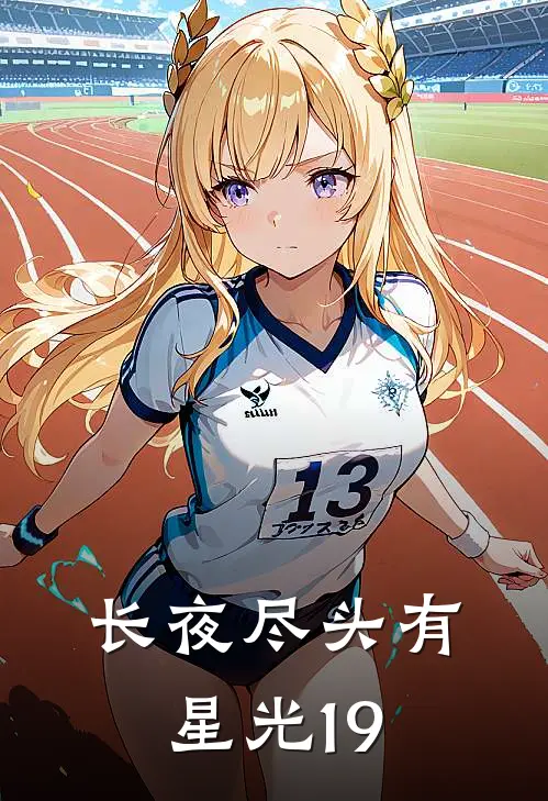 长夜尽头有星光19