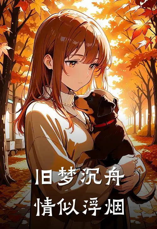 温明筝霍凛时《旧梦沉舟，情似浮烟》全文免费在线阅读_《旧梦沉舟，情似浮烟》全本在线阅读