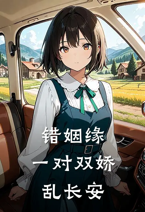 《错姻缘：一对双娇乱长安》苏晚渔沈清辞完结版阅读_苏晚渔沈清辞完结版在线阅读