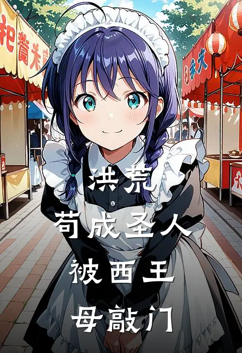 洪荒：苟成圣人，被西王母敲门