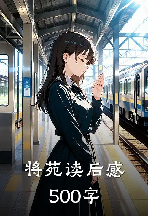 将苑读后感500字