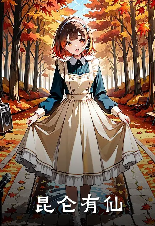 昆仑有仙(李晨陈伯)最新推荐小说_最新免费小说昆仑有仙李晨陈伯