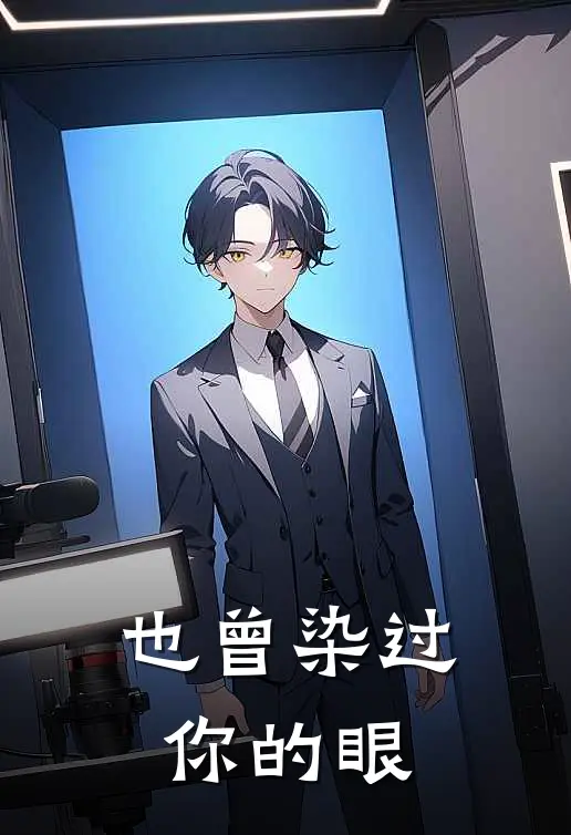 也曾染过你的眼