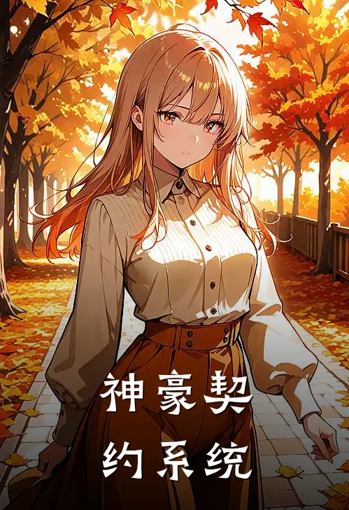 神豪契约系统苏沐秋陈雪最新章节免费阅读_神豪契约系统全文免费在线阅读