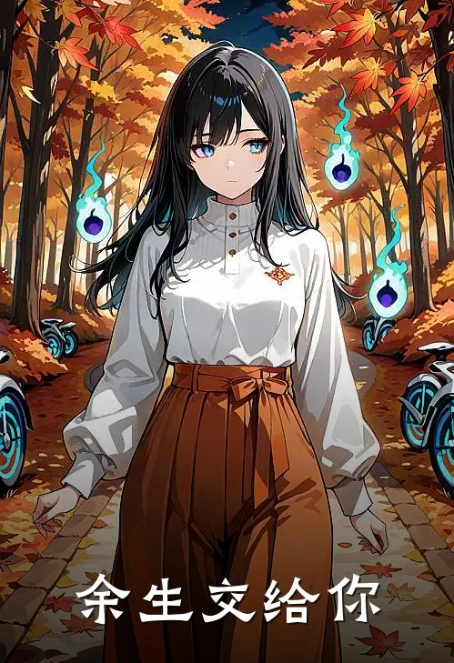 余生交给你程诗雨顾清完结版免费小说_完本小说大全余生交给你程诗雨顾清