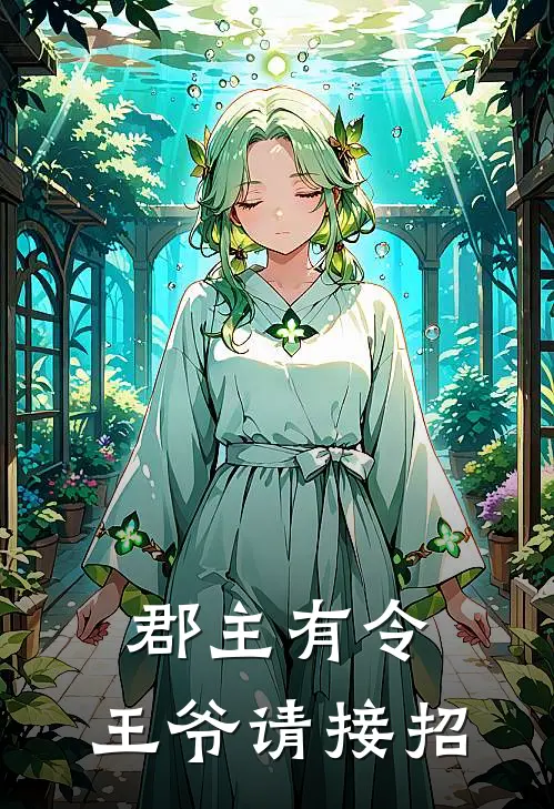 郡主有令：王爷请接招沈瑶楚烬最新小说推荐_最新好看小说郡主有令：王爷请接招沈瑶楚烬