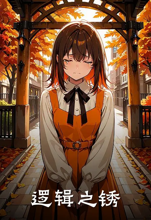 逻辑之锈陈默林悦完整版小说_小说完结推荐逻辑之锈(陈默林悦)