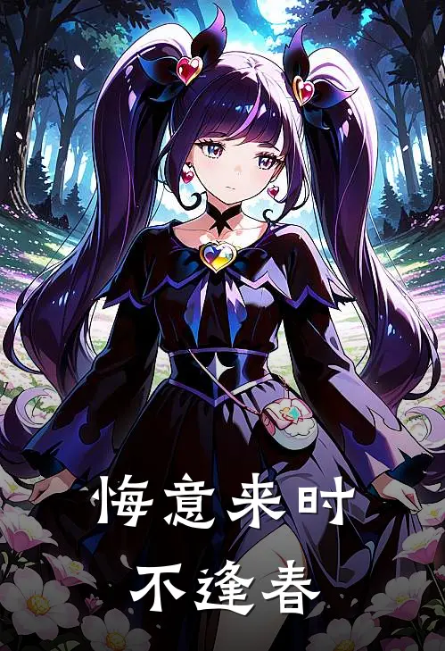 悔意来时不逢春陆峥秦妤岚小说免费完结_最新章节列表悔意来时不逢春(陆峥秦妤岚)