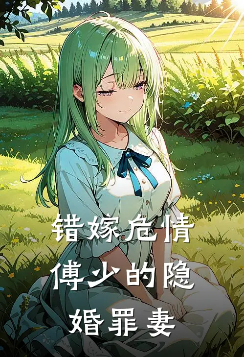 错嫁危情：傅少的隐婚罪妻(苏清鸢沈宏远)小说完结版_全文阅读免费全集错嫁危情：傅少的隐婚罪妻苏清鸢沈宏远