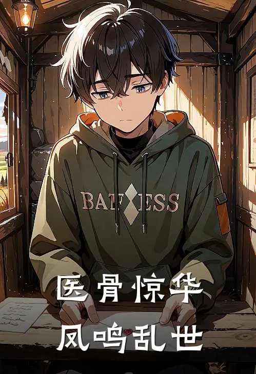 医骨惊华：凤鸣乱世(苏清苏清辞)免费小说笔趣阁_完结版小说推荐医骨惊华：凤鸣乱世(苏清苏清辞)