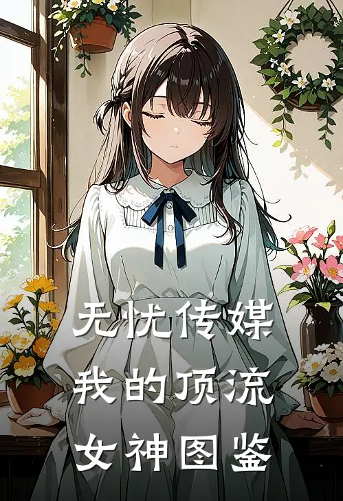 无忧传媒：我的顶流女神图鉴